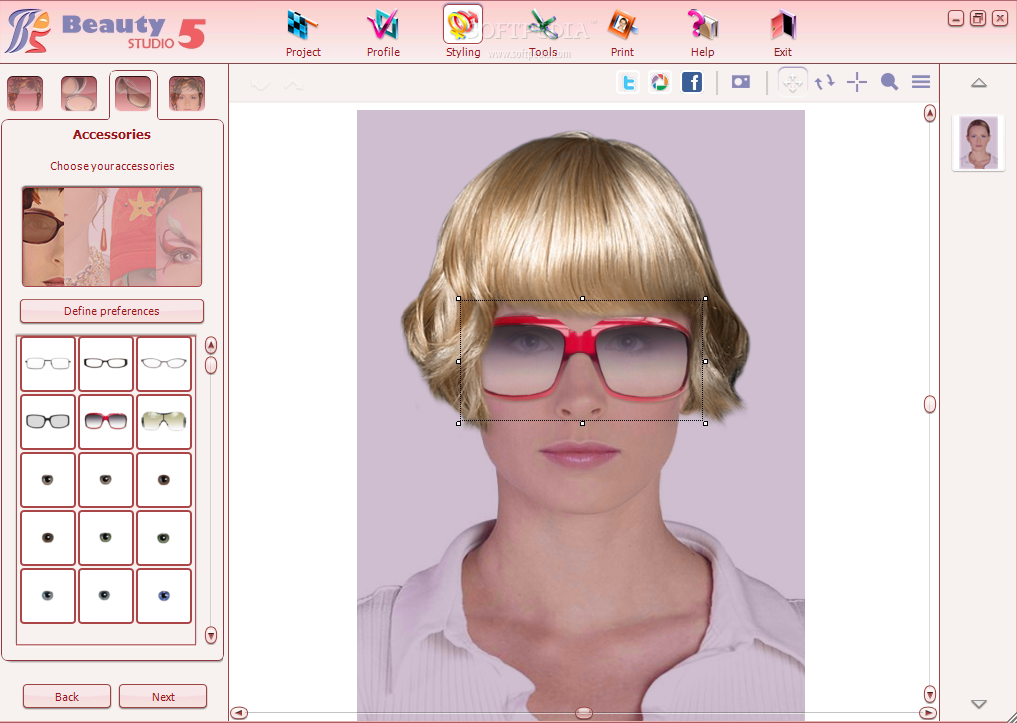 Screenshot 4