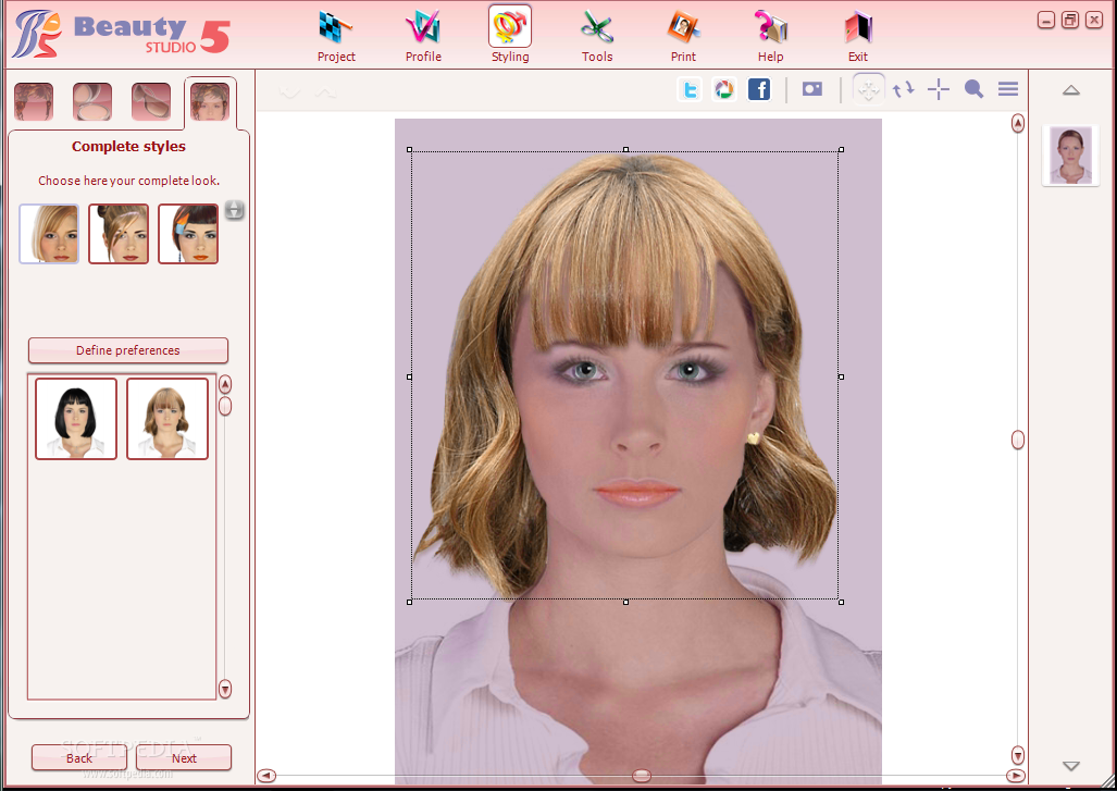 Screenshot 5