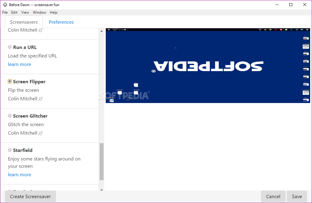 Screenshot 9