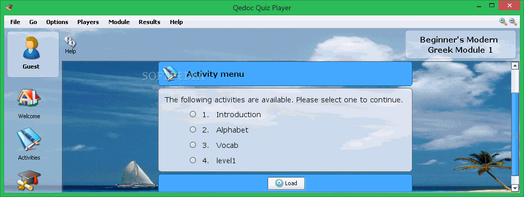Screenshot 1