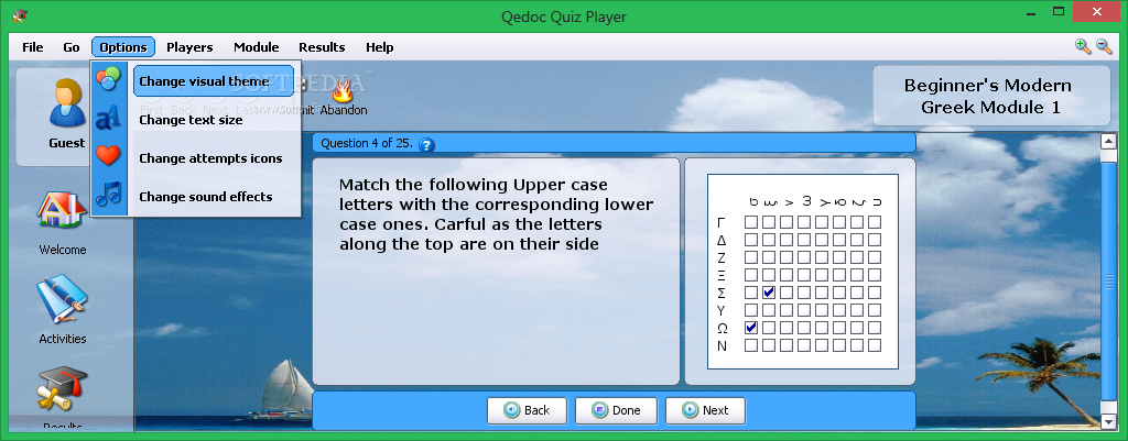 Screenshot 3