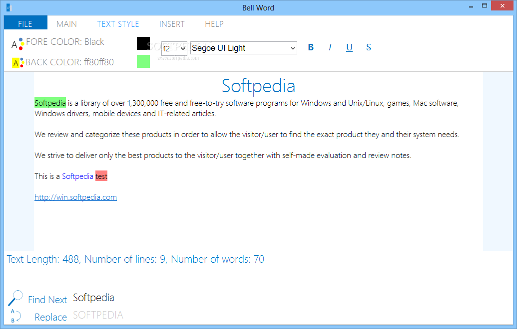 Screenshot 9