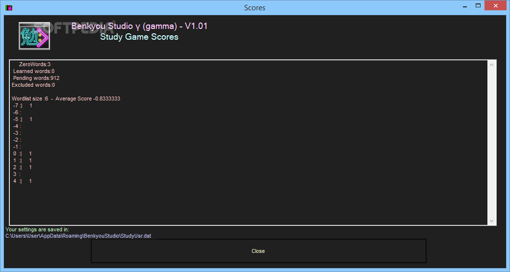 Screenshot 3