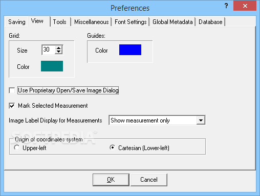 Photo #10 for Bersoft Image Measurement