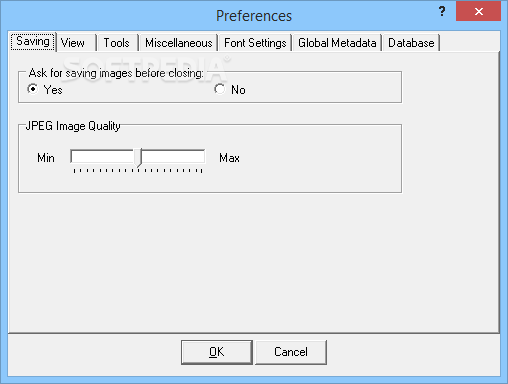 Photo #9 for Bersoft Image Measurement