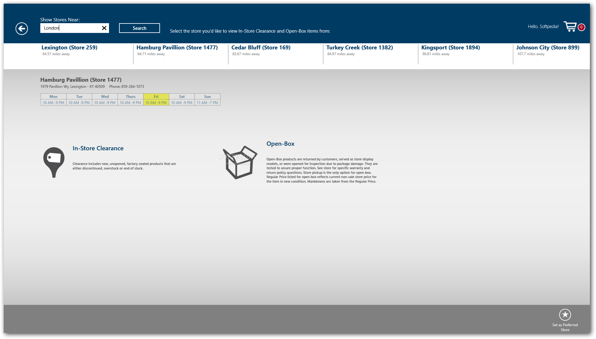 Screenshot 5