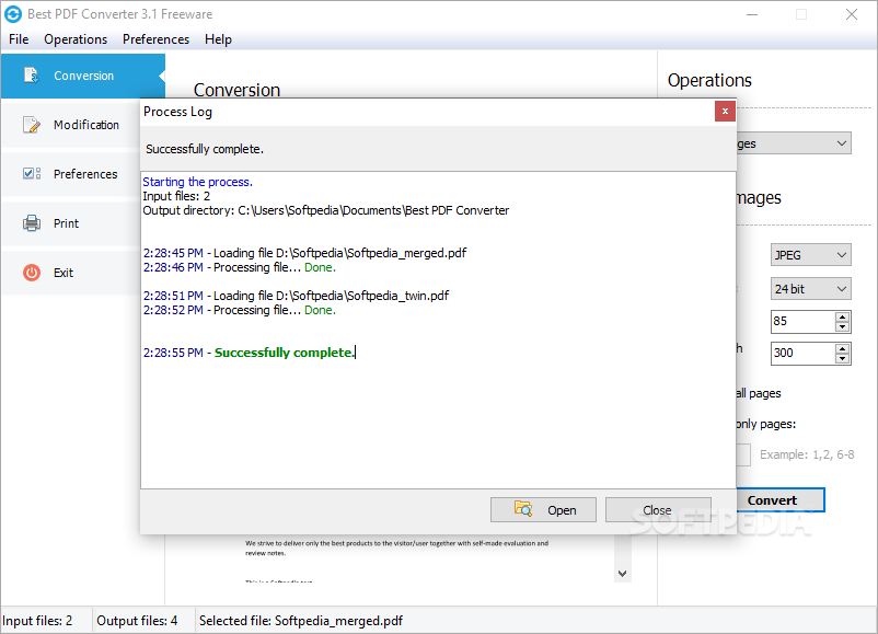 Screenshot 3