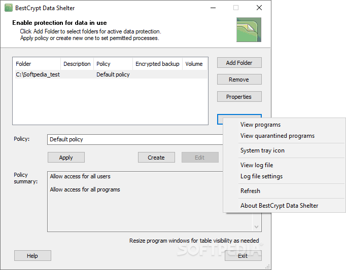 Screenshot 4