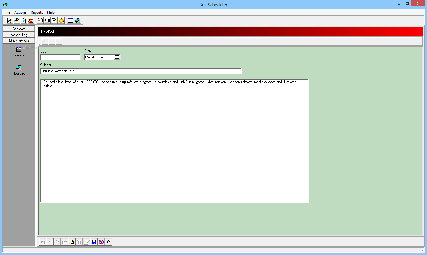 Screenshot 9