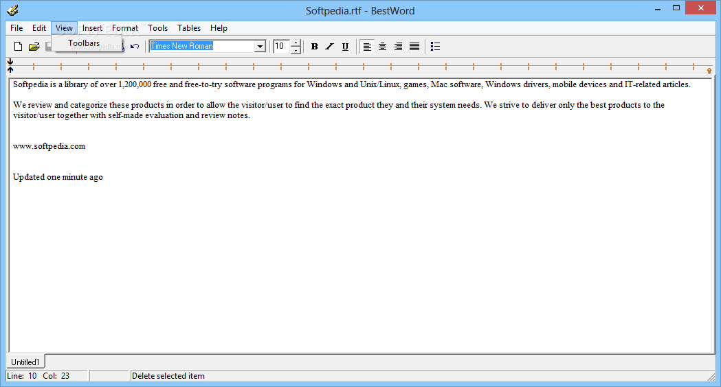 Screenshot 4