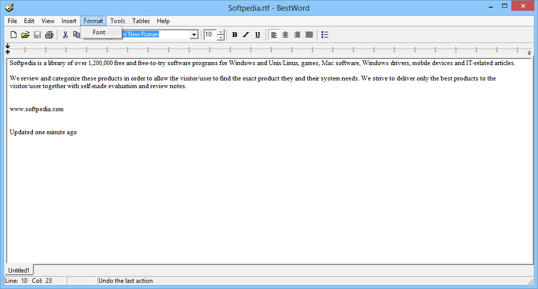 Screenshot 5