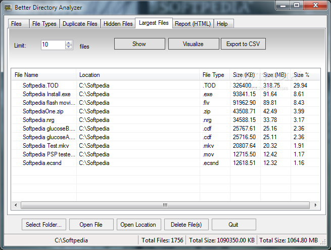 Screenshot 5