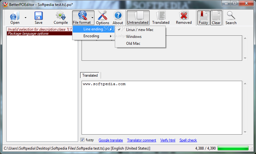 Screenshot 2