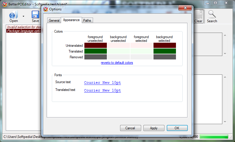 Screenshot 4