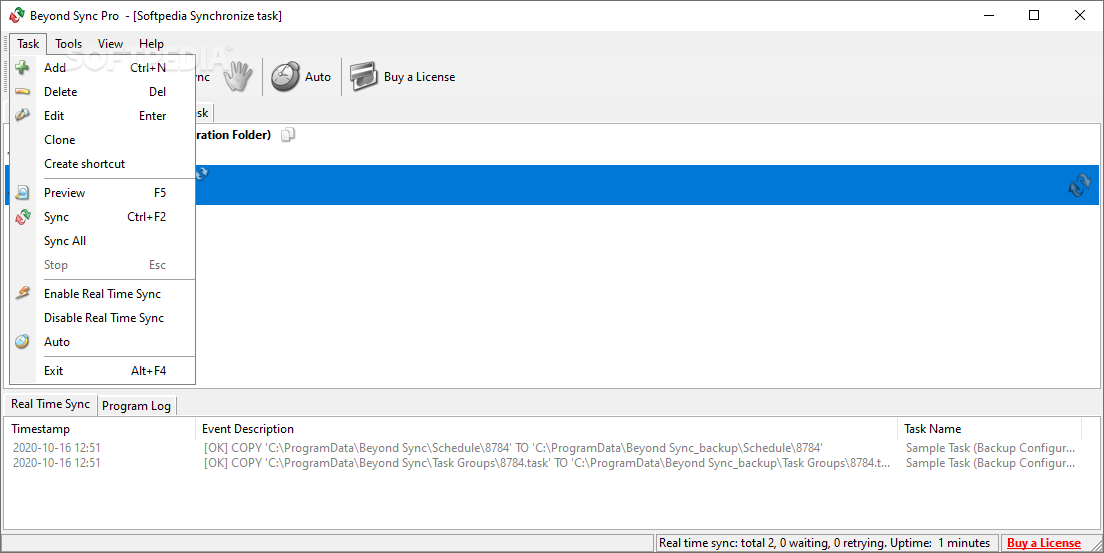 Screenshot 3