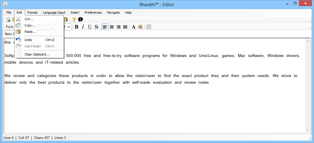 Screenshot 4