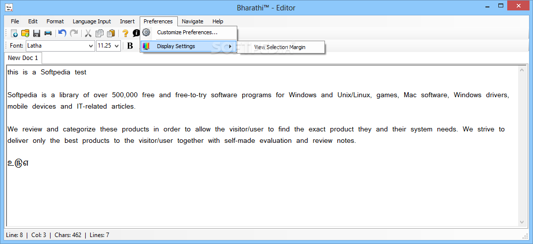 Screenshot 5
