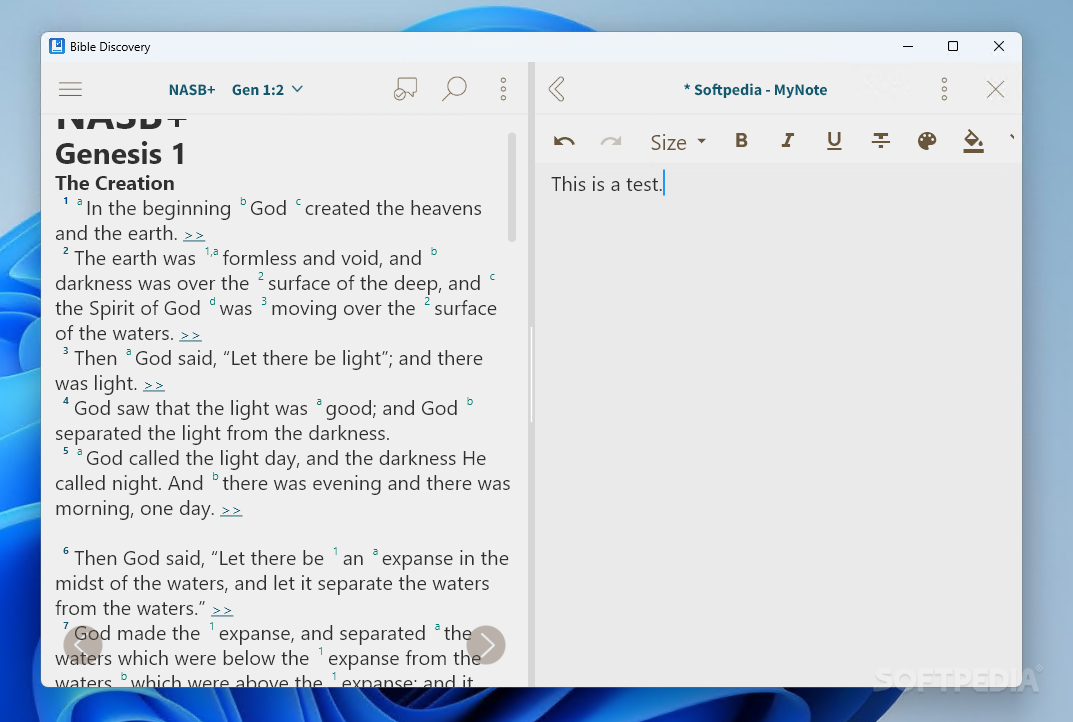 Screenshot 3