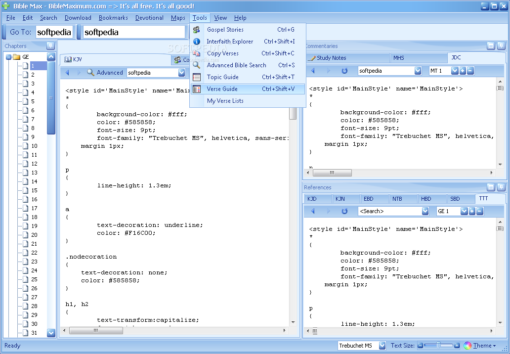 Screenshot 3