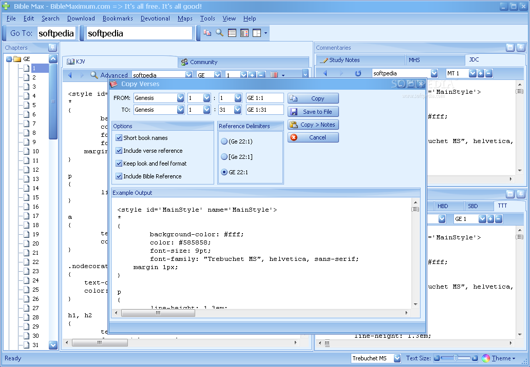 Screenshot 4