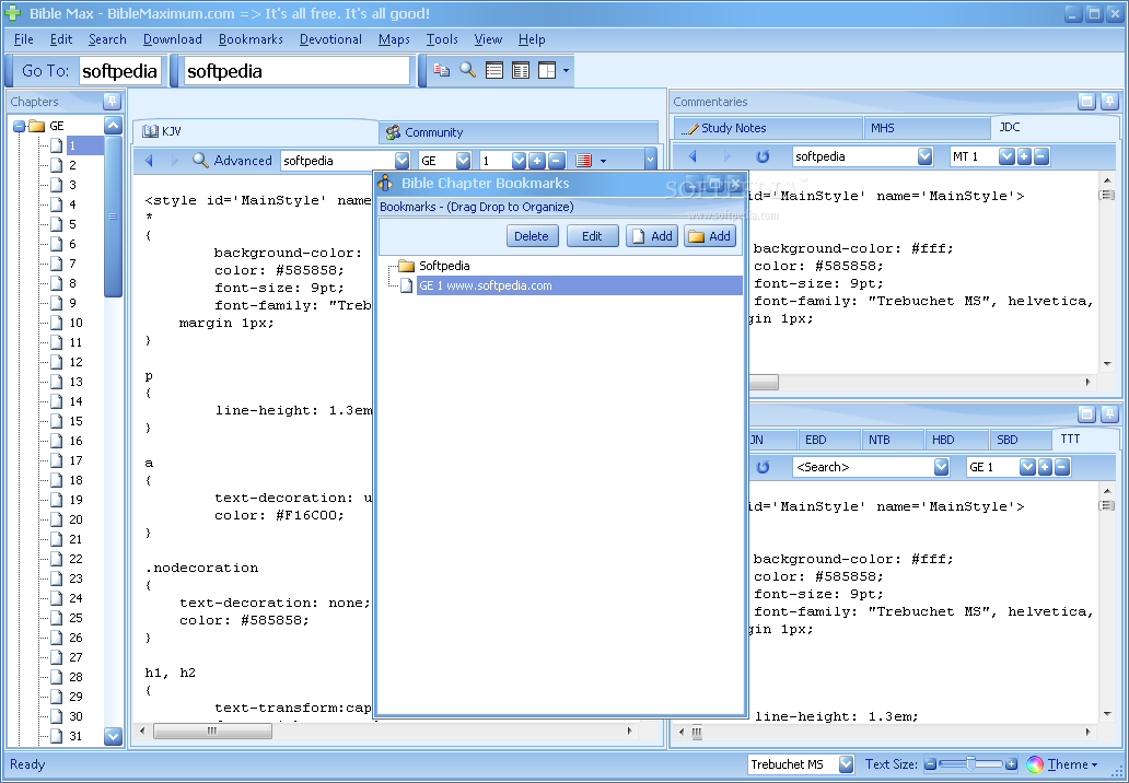 Screenshot 5