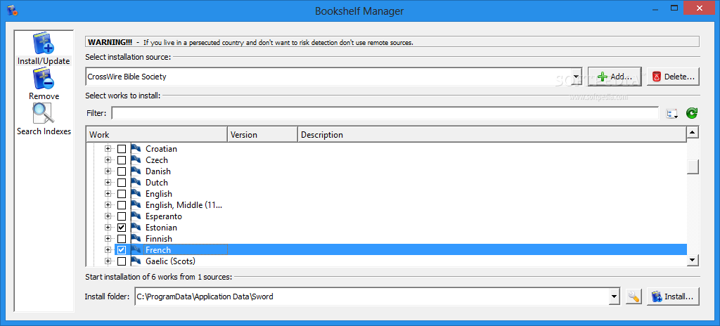 Screenshot 5