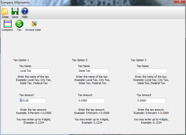 Screenshot 3