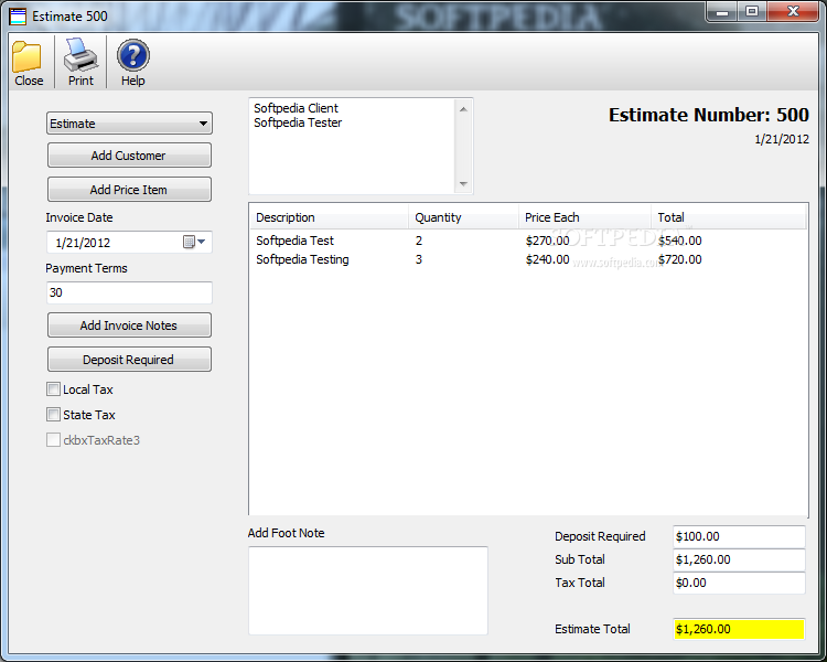 Screenshot 5