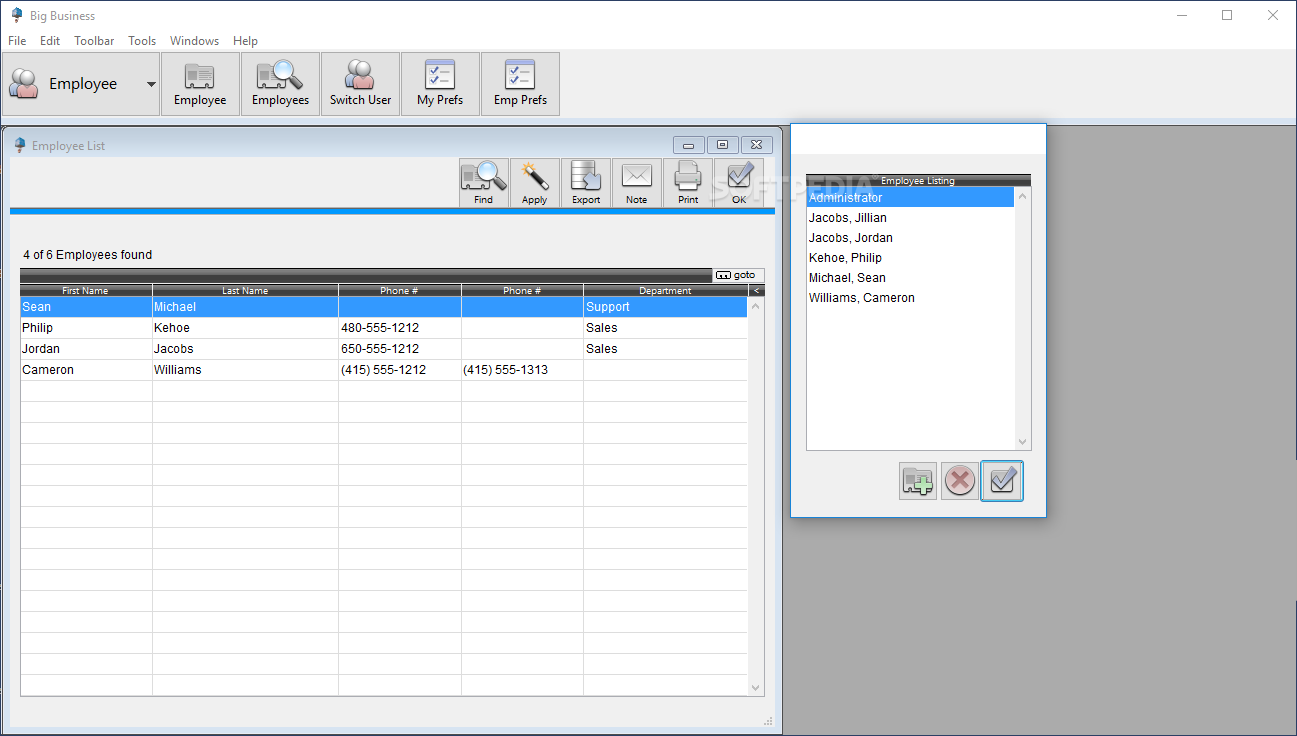 Screenshot 5