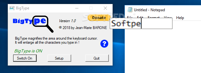 Screenshot 3