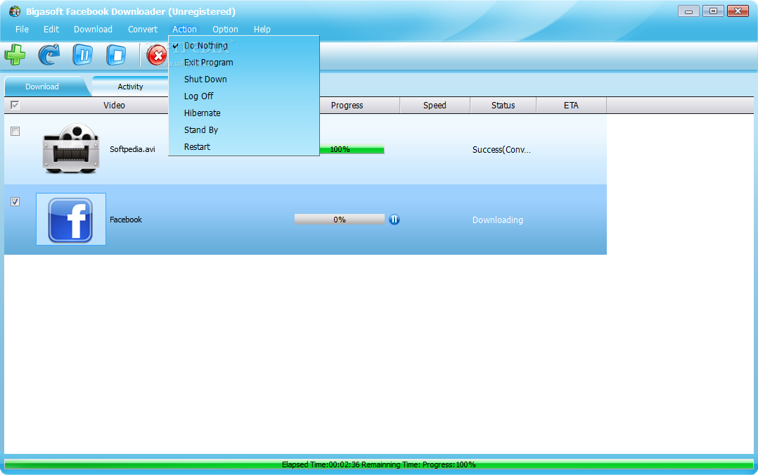 Screenshot 8