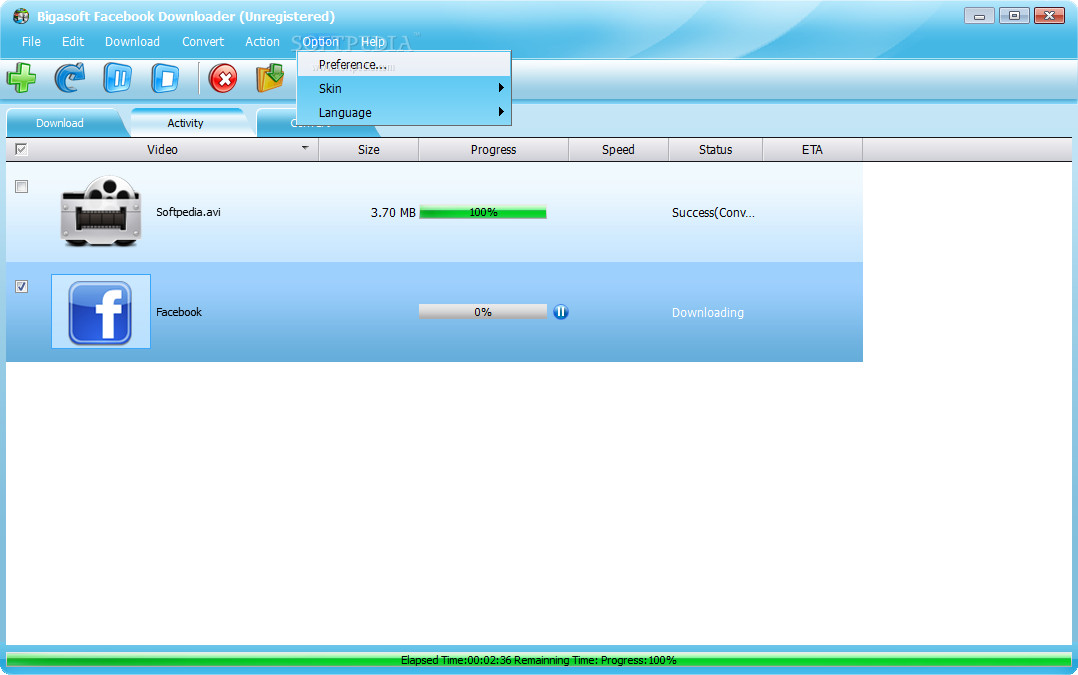 Screenshot 9