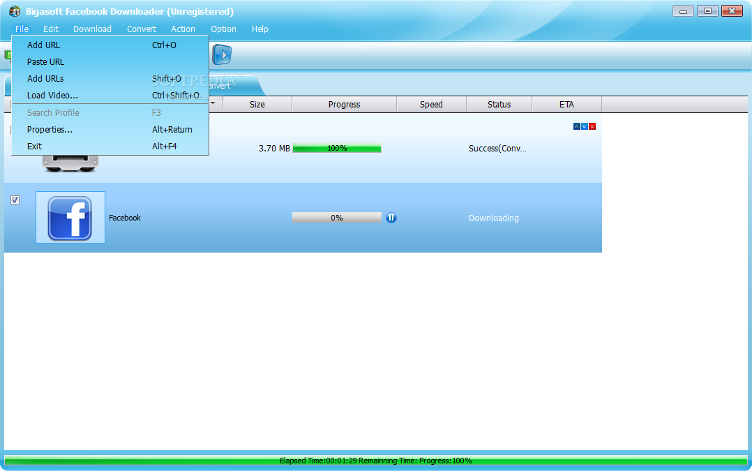 Screenshot 5