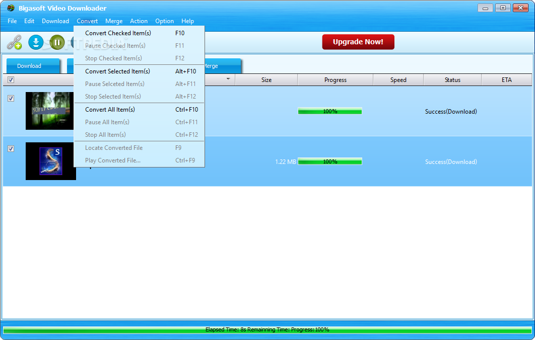 Screenshot 8