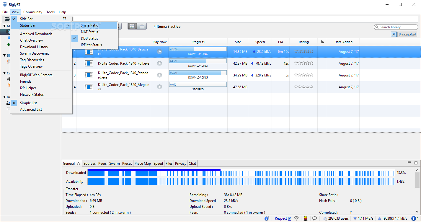 Screenshot 4