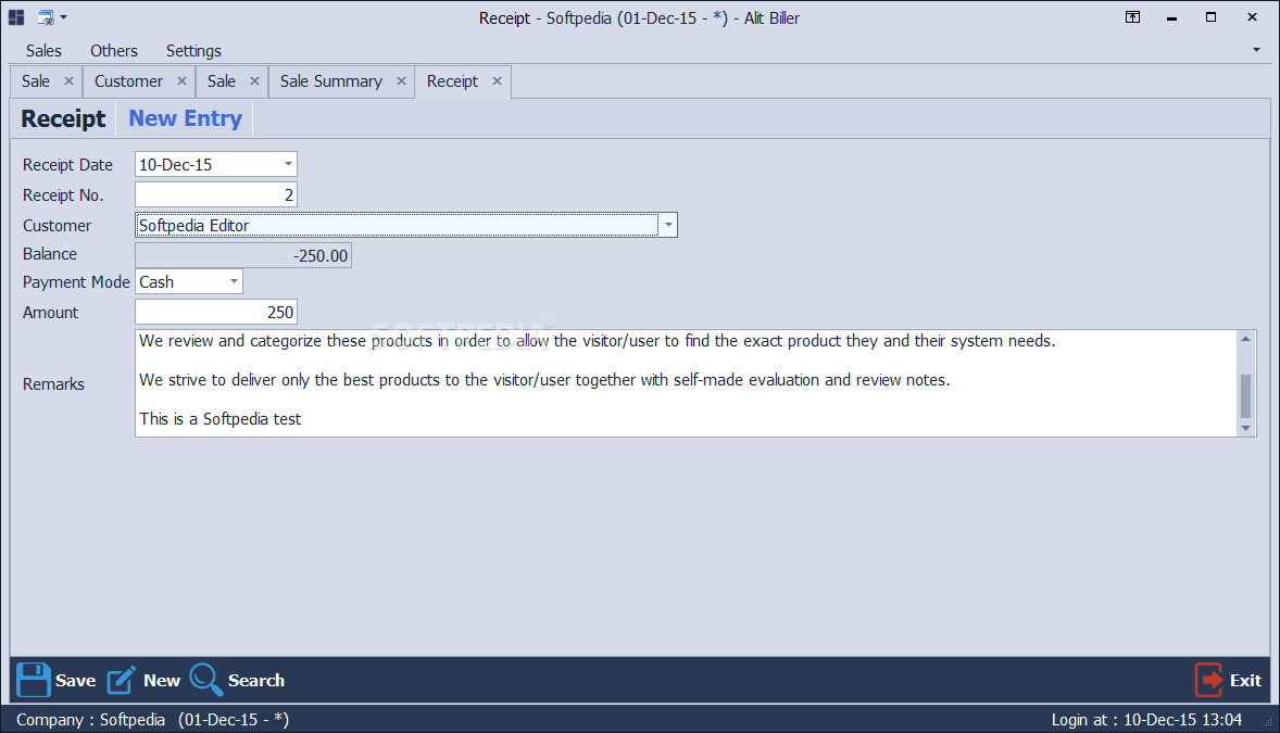 Screenshot 4