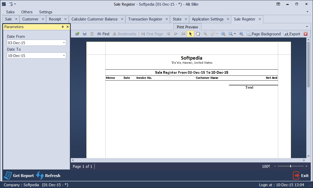 Screenshot 5