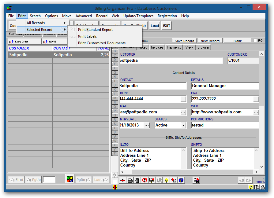 Screenshot 3