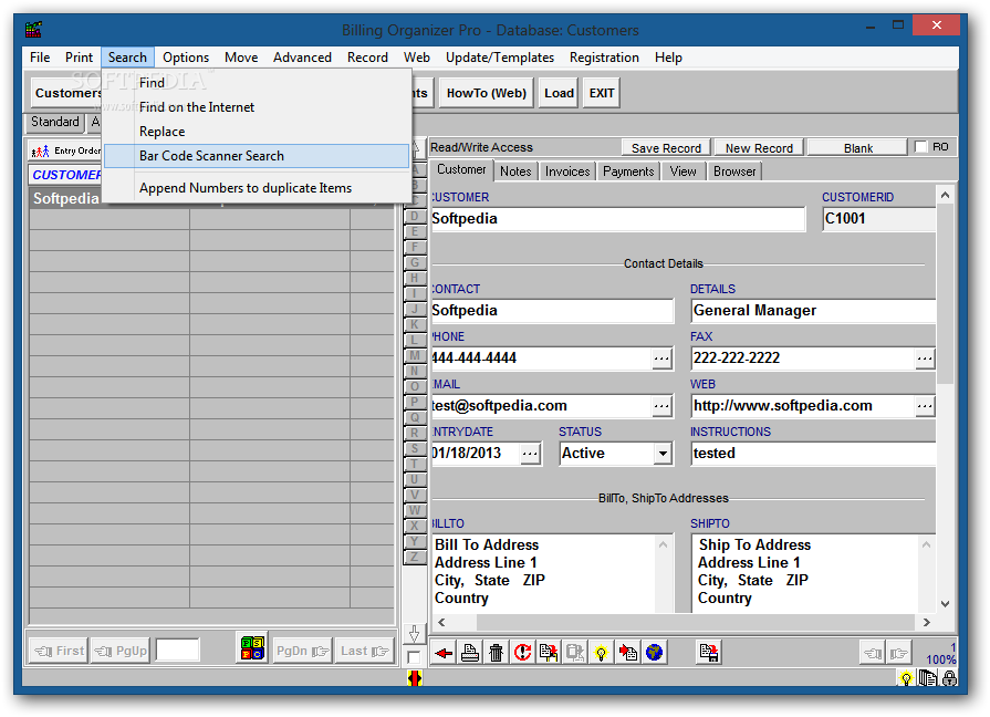 Screenshot 4
