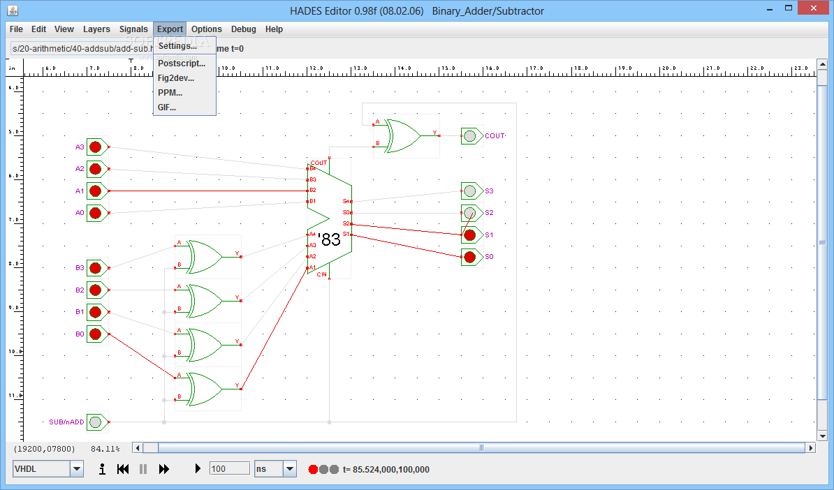 Screenshot 5
