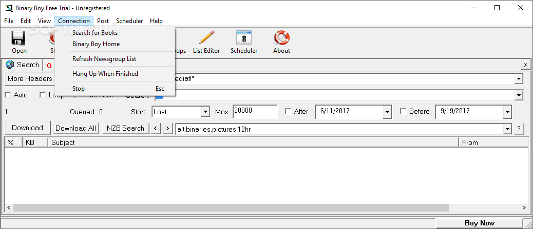Screenshot 5
