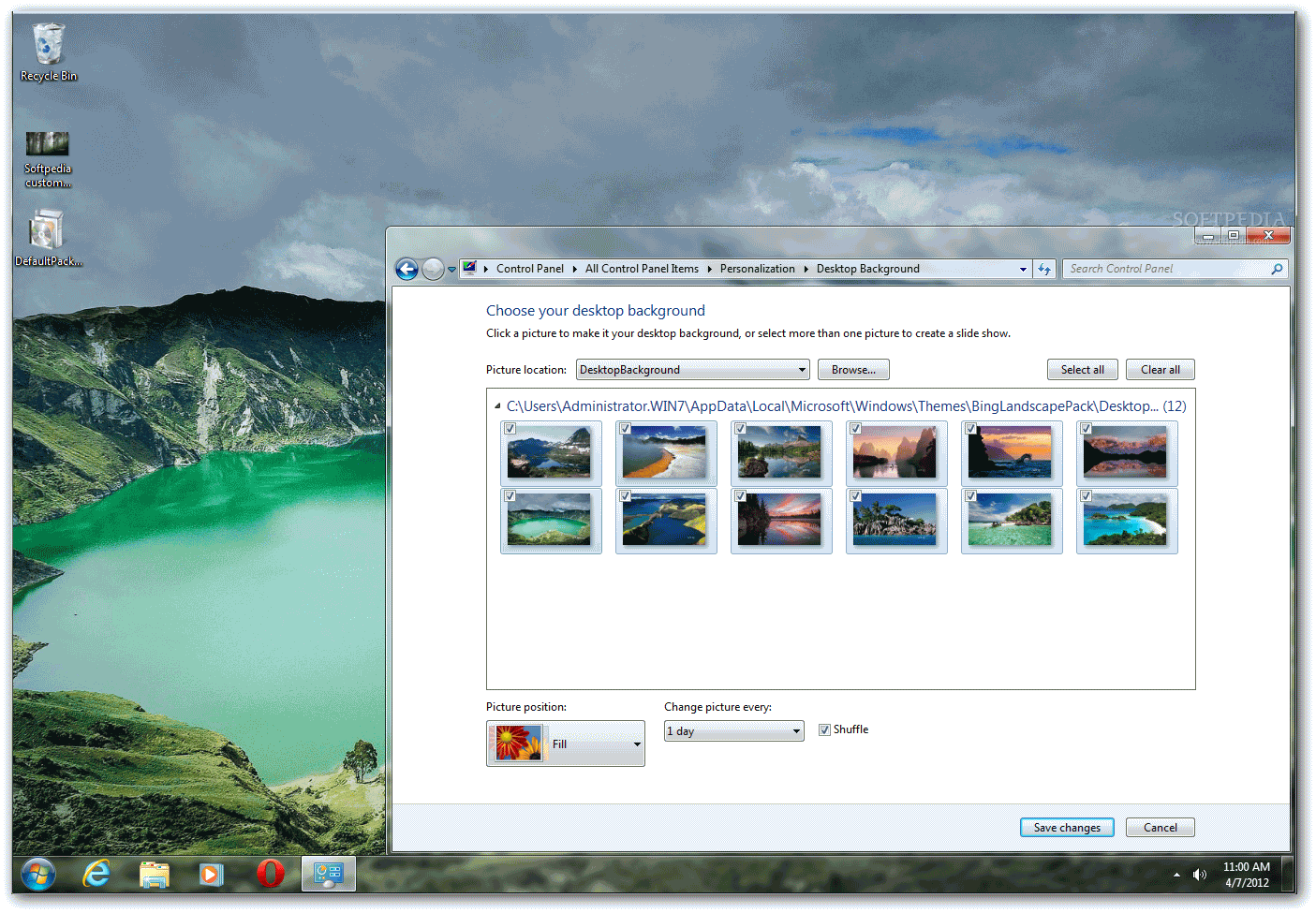 Screenshot 2