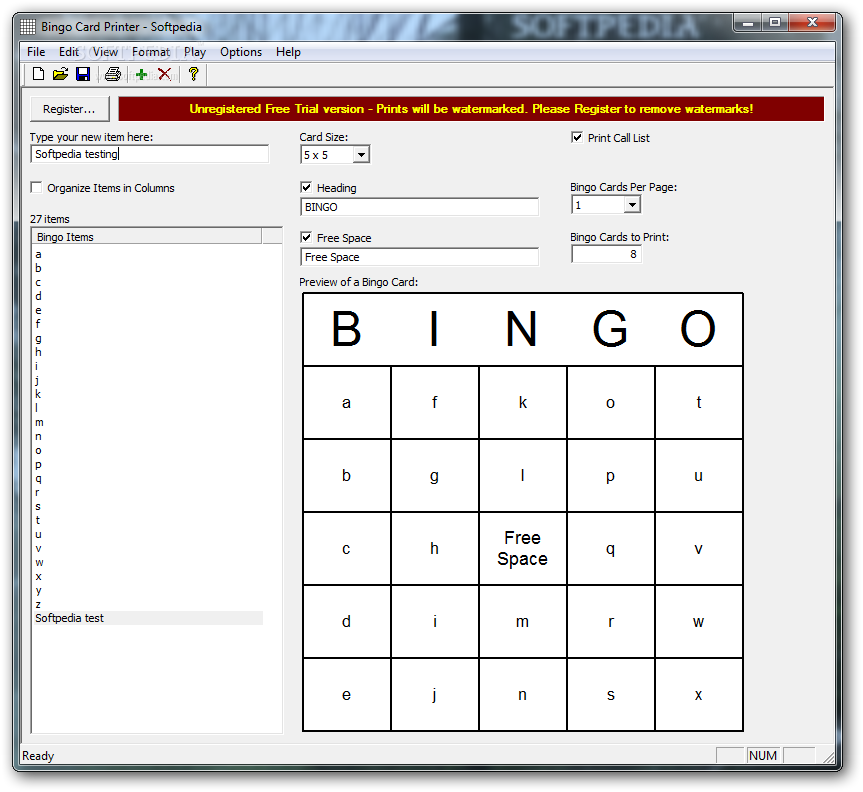 Screenshot 1