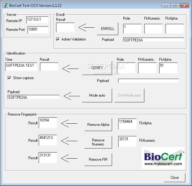Screenshot 1