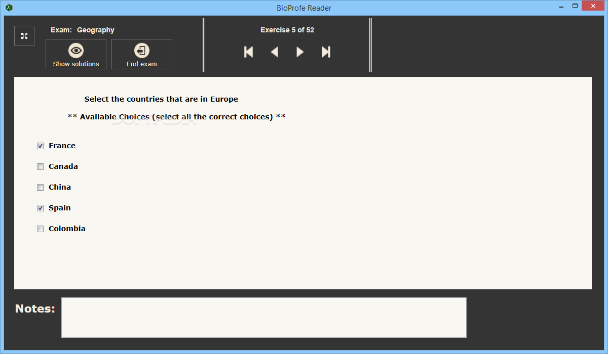 Screenshot 5