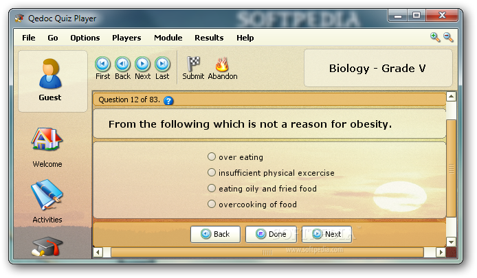 Screenshot 1