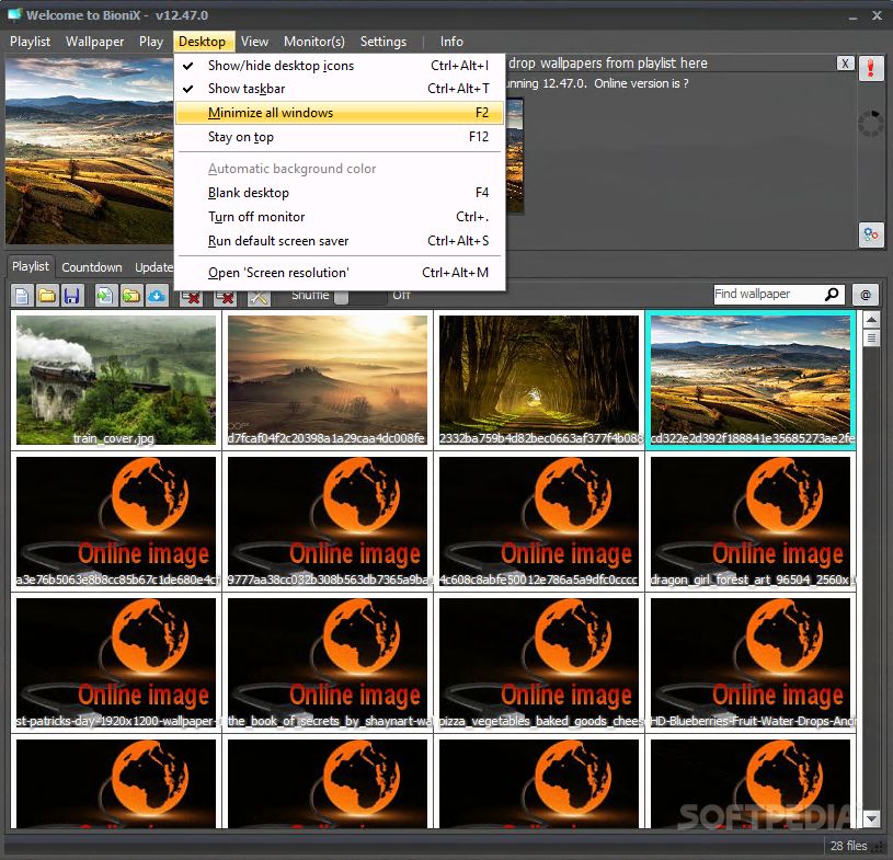 Screenshot 5
