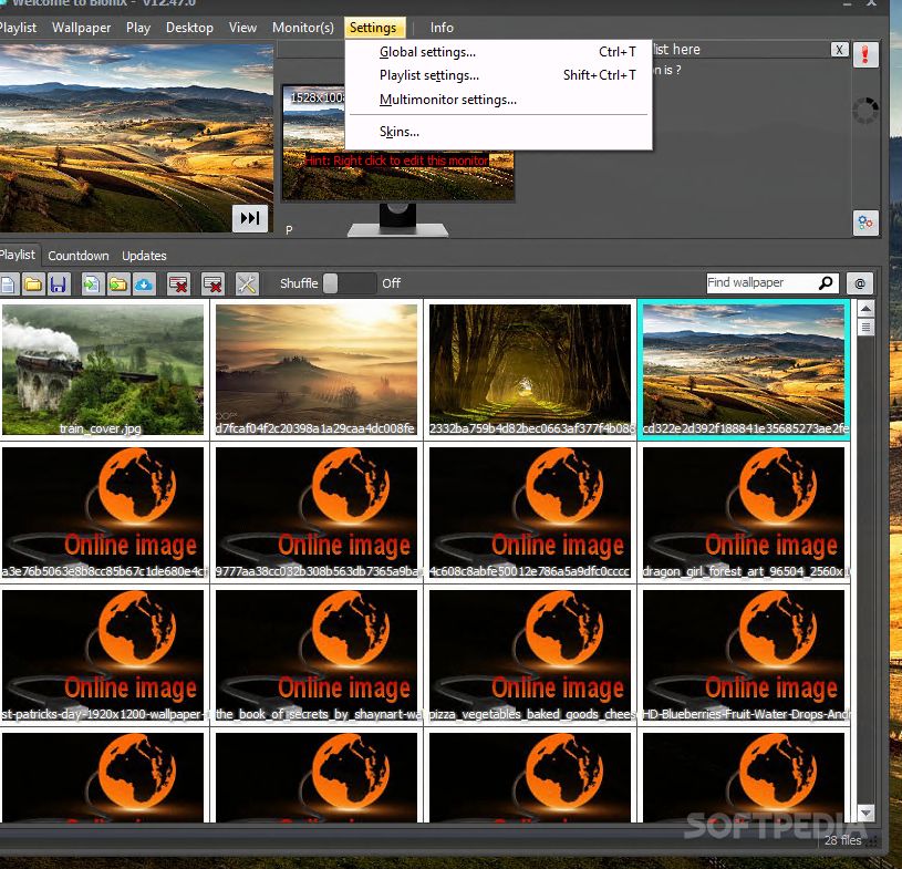 Screenshot 8