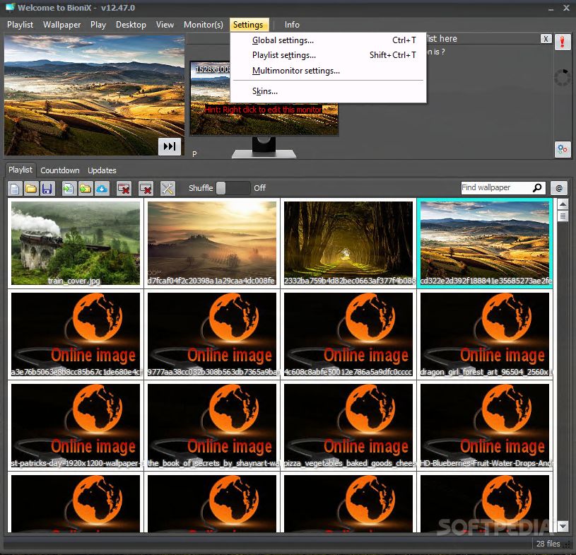 Screenshot 9