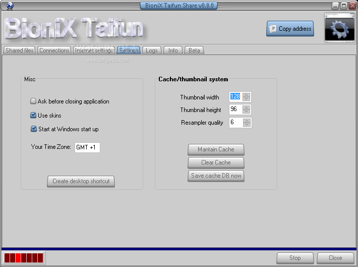 Screenshot 3